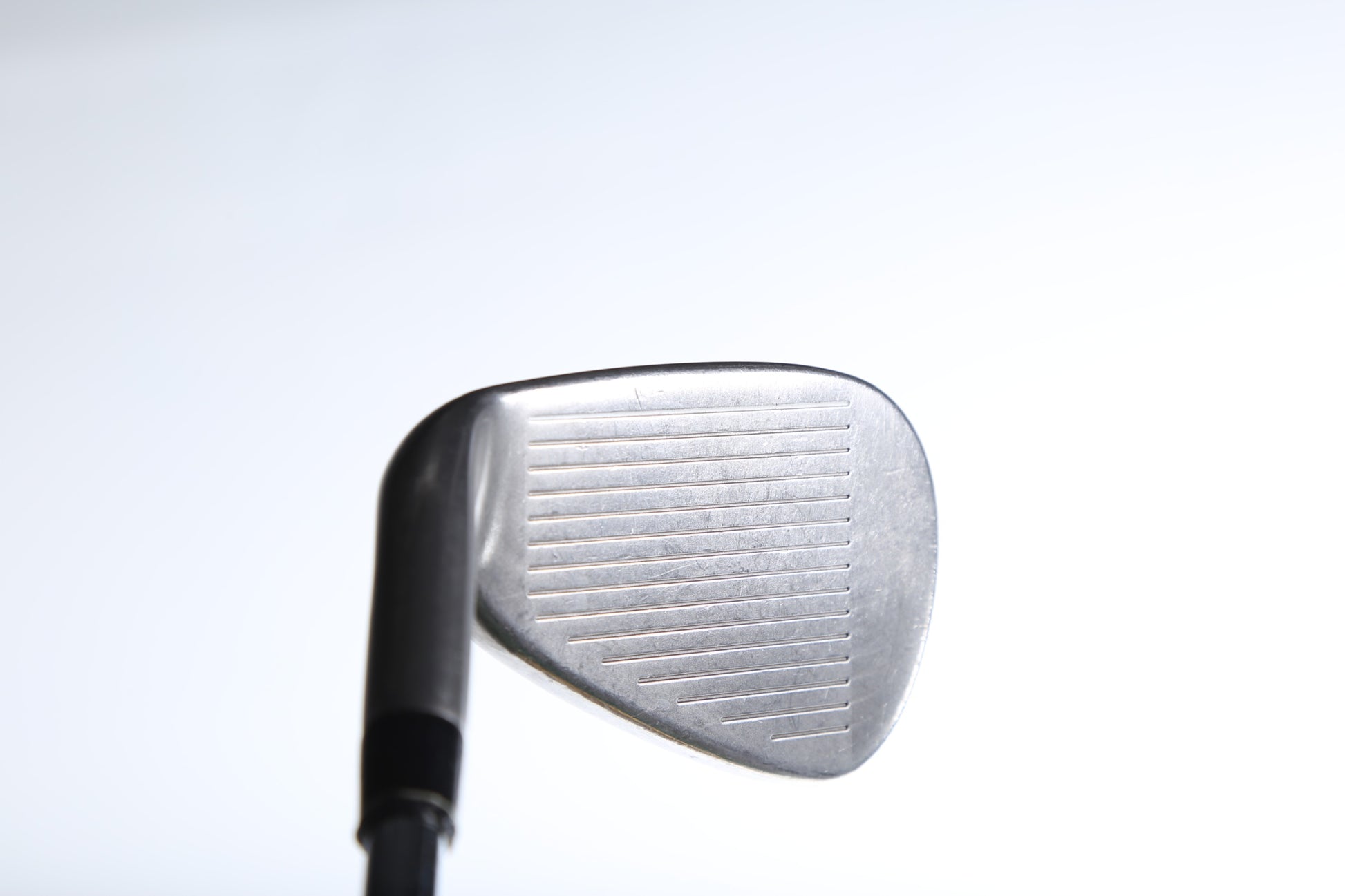 Used TaylorMade AeroBurner Pitching Wedge - Right-Handed - 43 Degrees - Regular Flex-Next Round