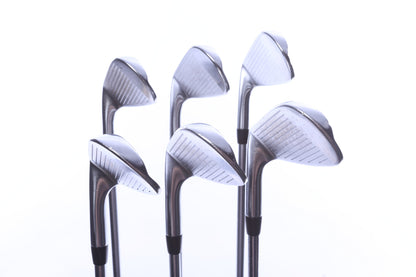 Used Titleist 620 MB Iron Set - Right-Handed - 5-PW - Regular Plus Flex-Next Round
