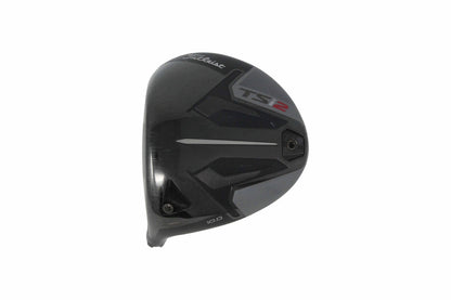 Used Titleist TSi2 Driver - HEAD ONLY - Left-Handed - 10 Degrees