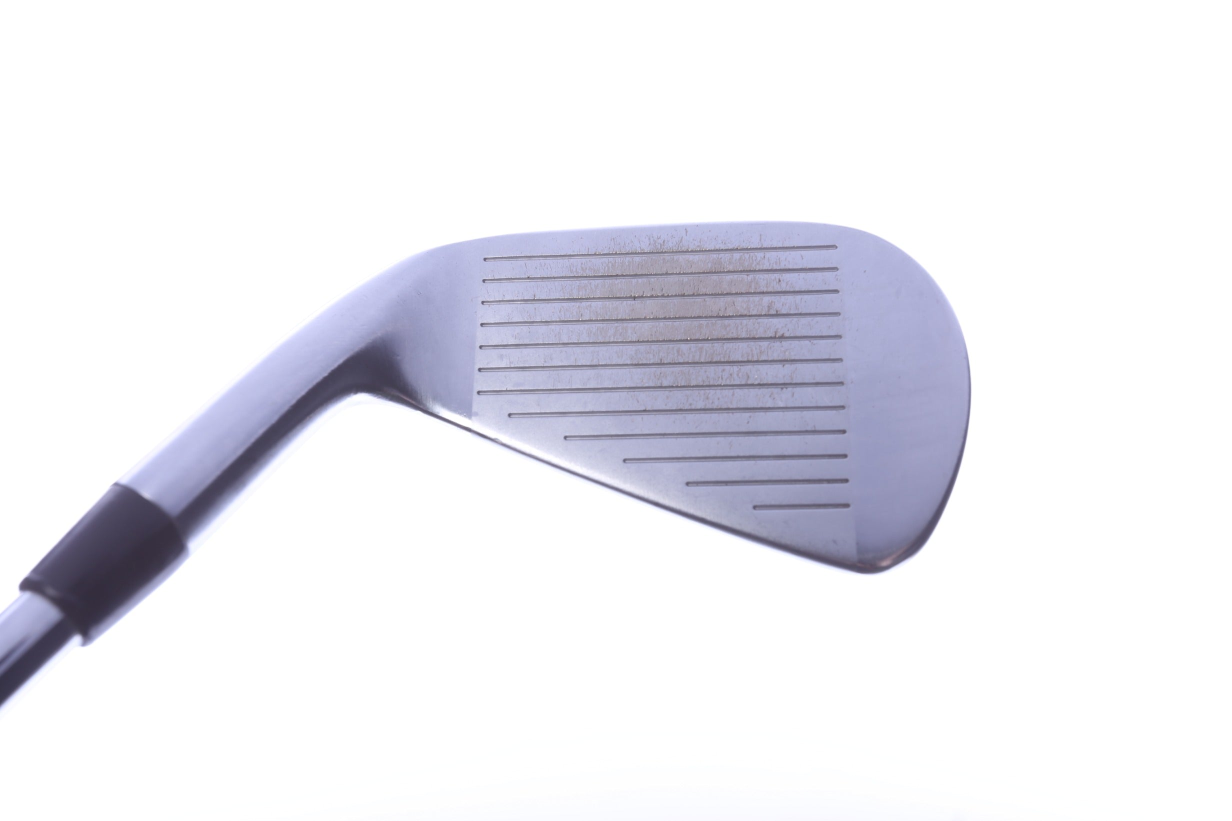 Used Titleist 2021 T100S Single 6-Iron - Right-Handed - Stiff Flex