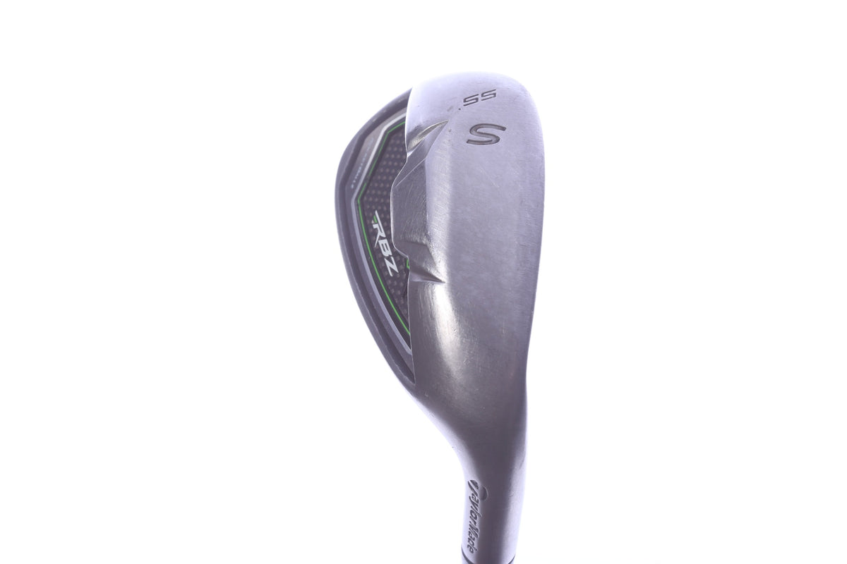 Used TaylorMade RocketBallz Sand Wedge - Right-Handed - 55 Degrees - Ladies Flex