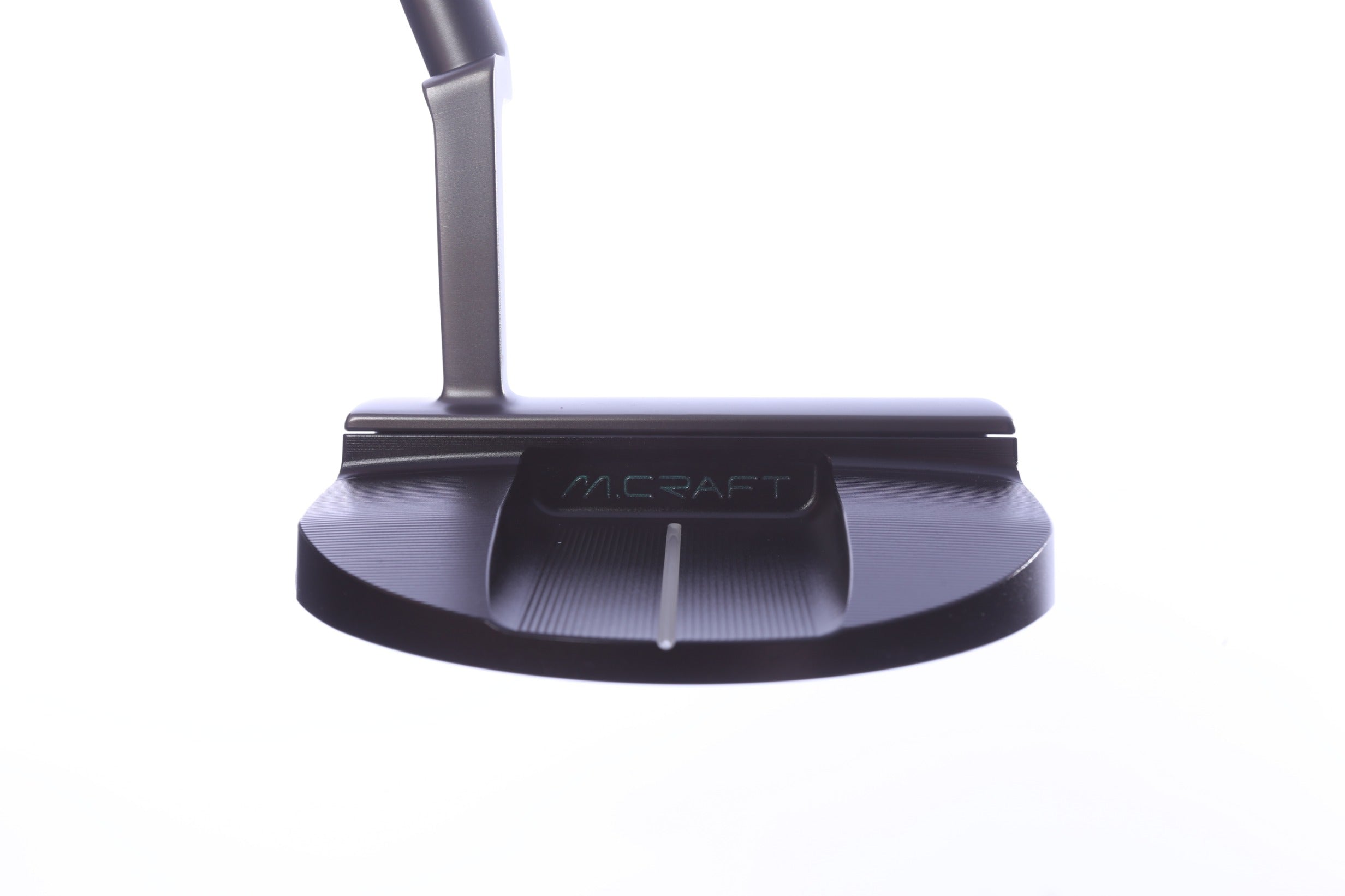 Used Mizuno M.Craft X P5 Putter - Right-Handed - 35 in - Mallet