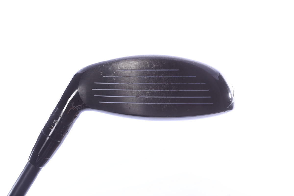 Used Titleist GT2 3H Hybrid - Right-Handed - 18 Degrees - Extra Stiff Flex-Next Round