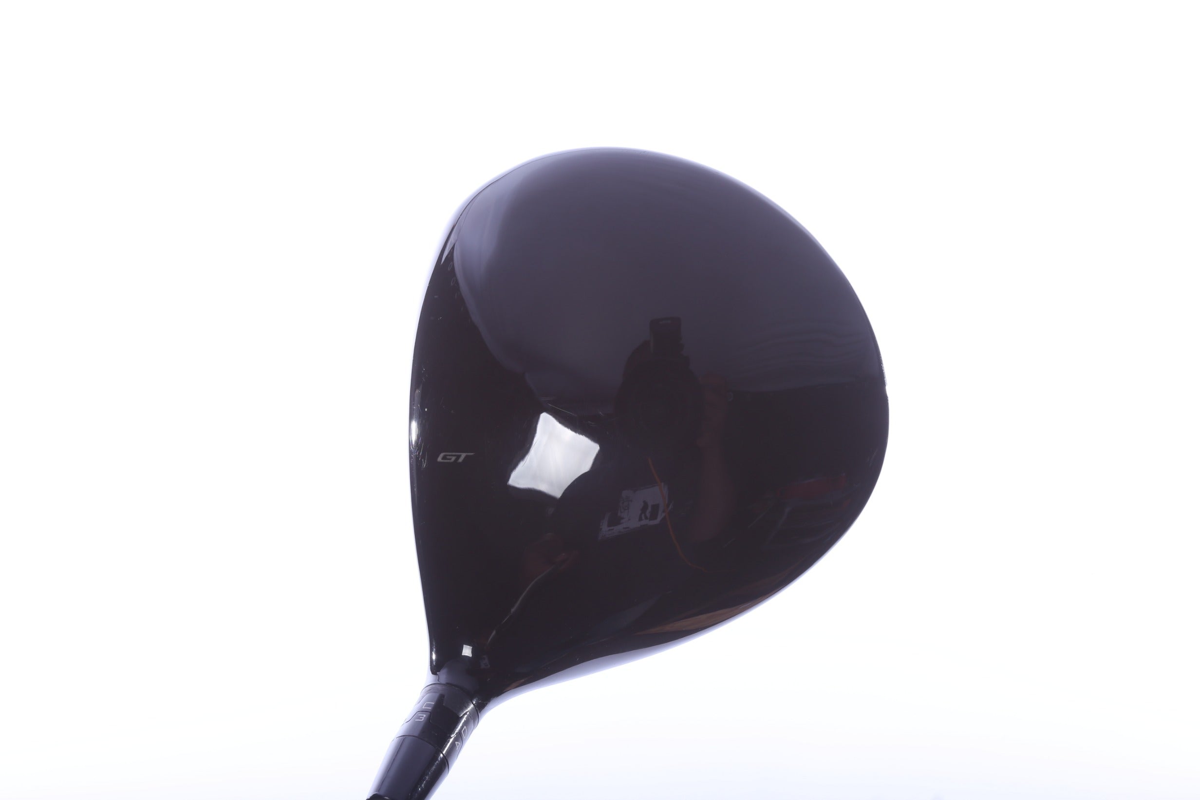 Used Titleist GT2 Driver - 11 Degrees - Seniors Flex Mitsubishi MMT - Right-Handed