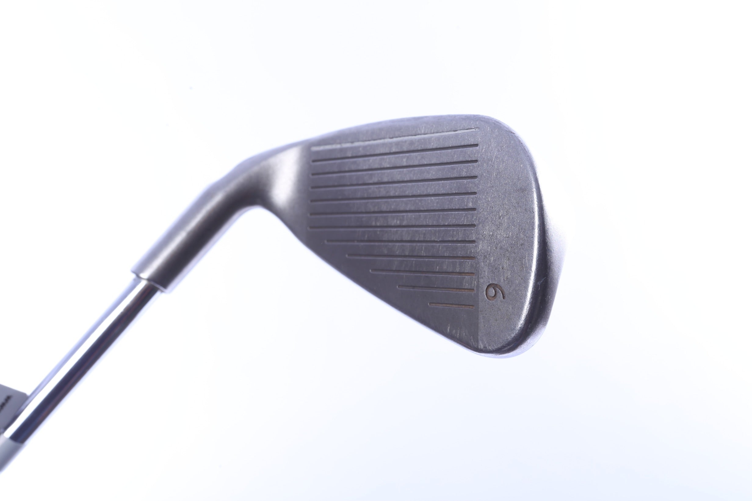 Used Ping G15 Single 6-Iron - Right-Handed - Stiff Flex-Next Round