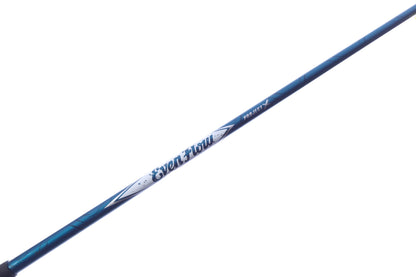 Used Project X EvenFlow Blue Driver Shaft Regular Flex Graphite - 44.5 in - Titleist Surefit Adapter
