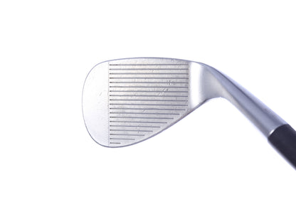 Used Cleveland RTX ZipCore Tour Satin Lob Wedge - Left-Handed - 58 Degrees - Wedge Flex-Next Round