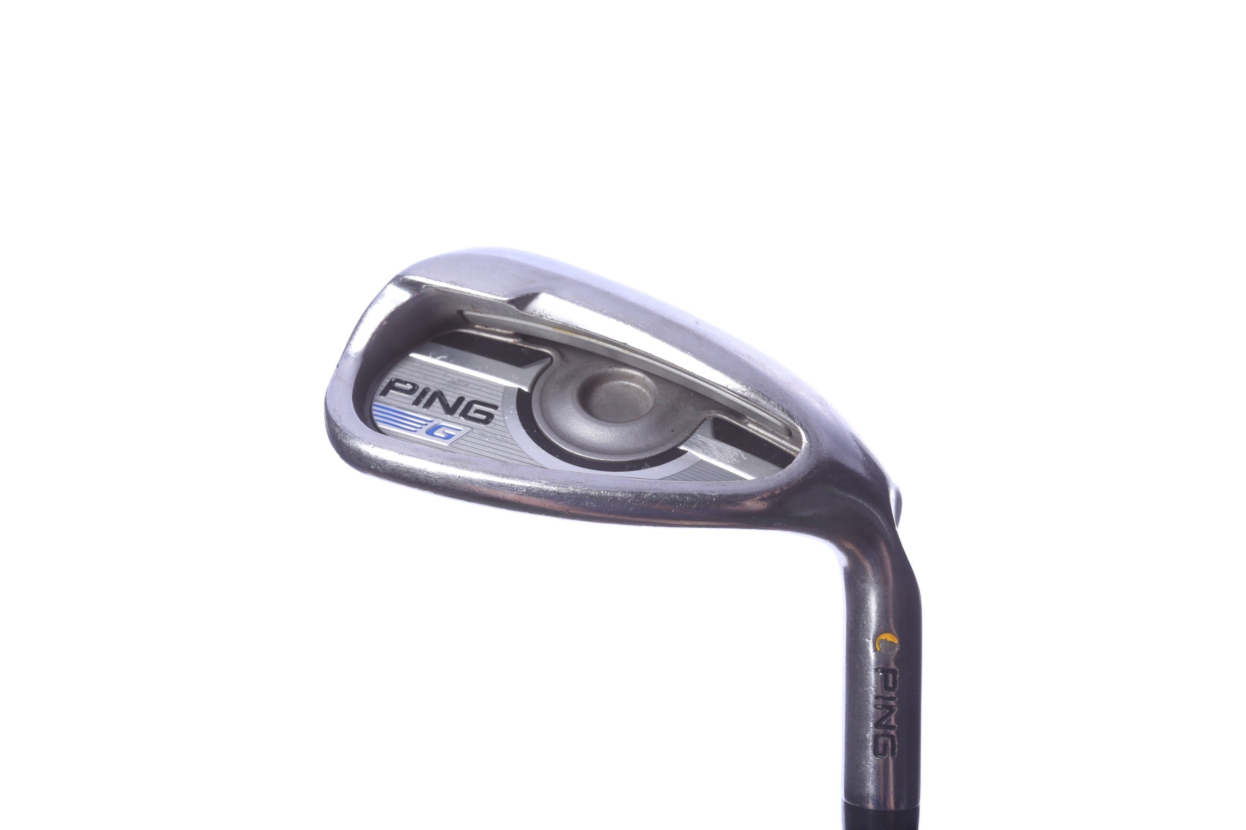 Used Ping G Utility Wedge - Right-Handed - 50 Degrees - Regular Flex