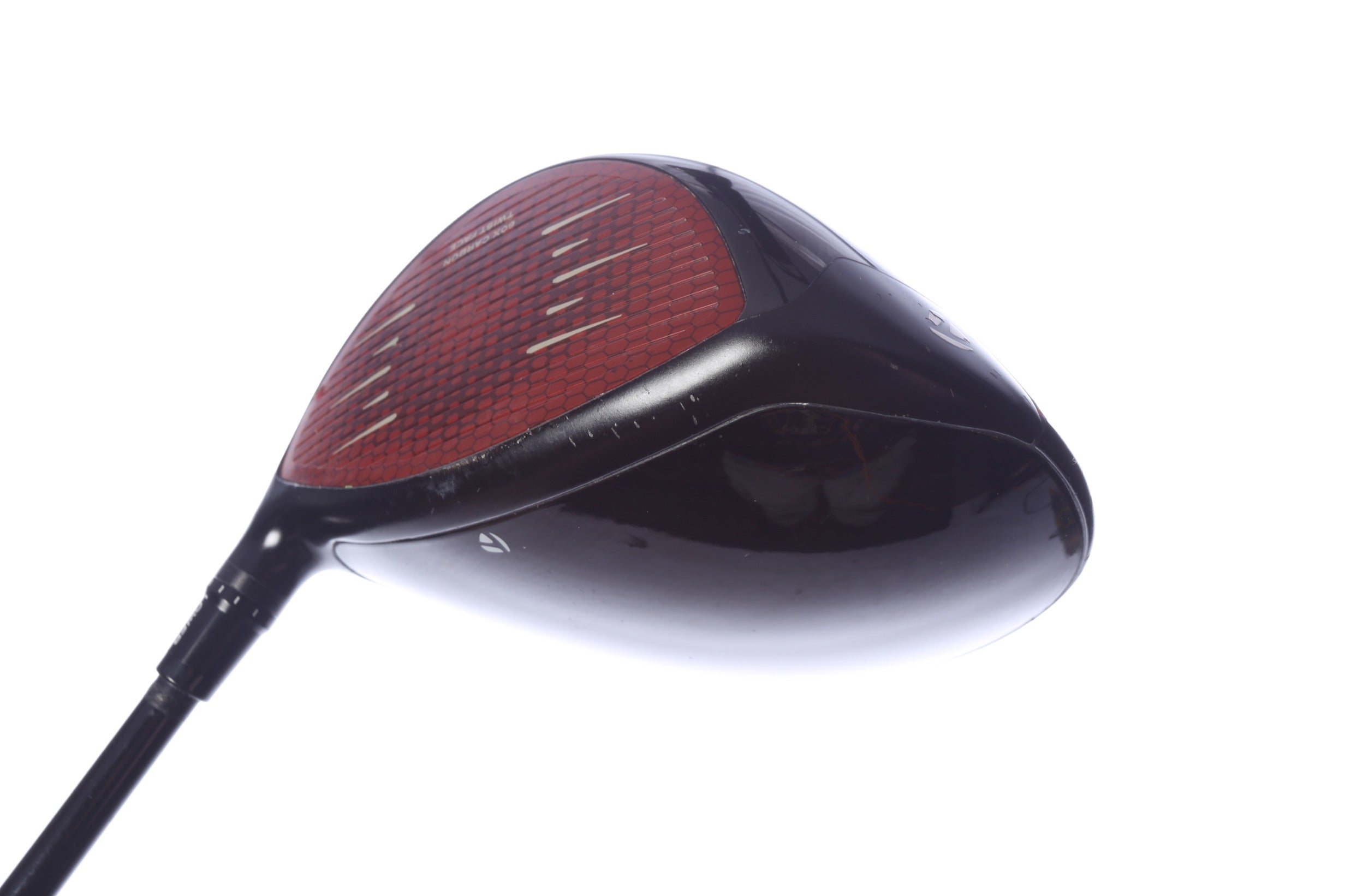 Used TaylorMade STEALTH 2 PLUS Driver - 10.5 Degrees - Stiff Flex Mitsubishi Kai'li Red - Right-Handed-Next Round