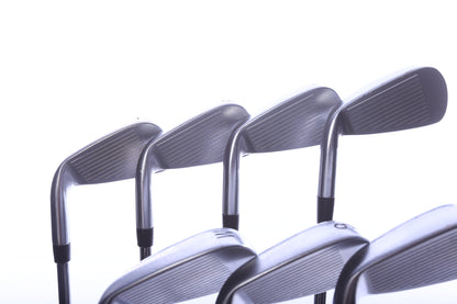 Used PXG 0311 P GEN4 Iron Set - Right-Handed - 4-PW - Stiff Flex