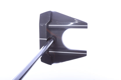 Used Odyssey Ai-DUAL Square 2 Square Seven Putter - Right-Handed - 35 in - Mallet-Next Round