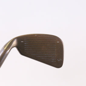 Used Ping ISI Beryllium Copper Single 5-Iron - Right-Handed - Stiff Flex-Next Round