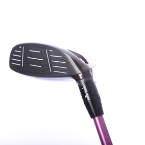 Used Callaway Big Bertha REVA 23 3-Wood - Right-Handed - 18 Degrees - Ladies Flex-Next Round