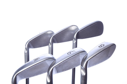 Used Ping i25 Iron Set - Right-Handed - 5-PW - Extra Stiff Flex