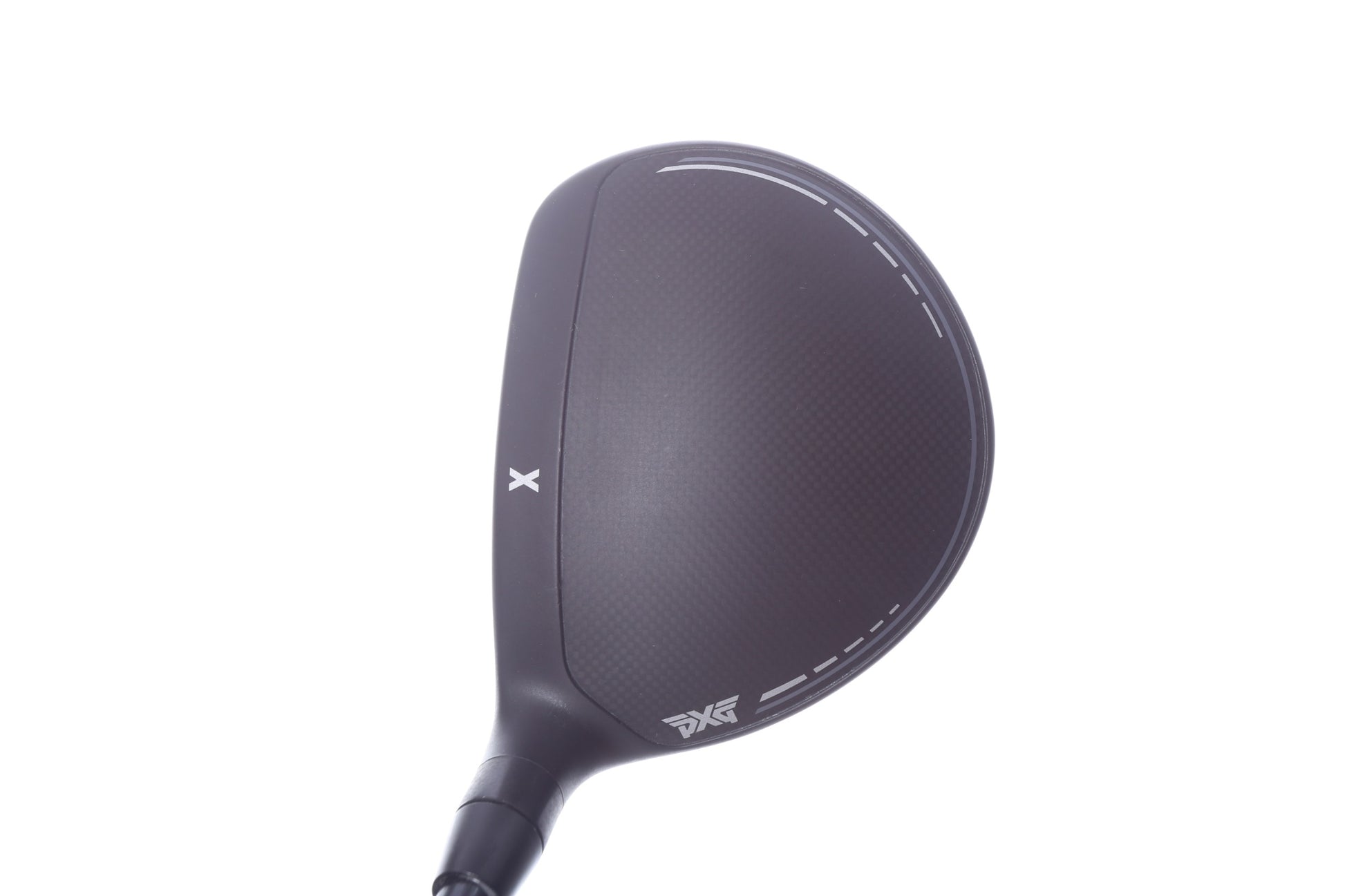 Used PXG 0311 GEN6 3-Wood - Right-Handed - 15 Degrees - Extra Stiff Flex-Next Round