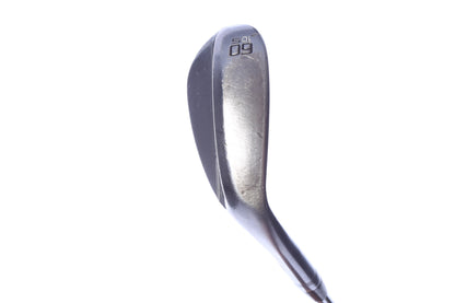 Used Titleist Vokey SM8 Tour Chrome Lob Wedge - Right-Handed - 60 Degrees - Wedge Flex-Next Round