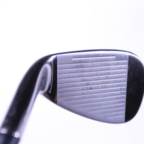 Used TaylorMade Burner 1.0 Approach Wedge - Right-Handed - 50 Degrees - Wedge Flex-Next Round