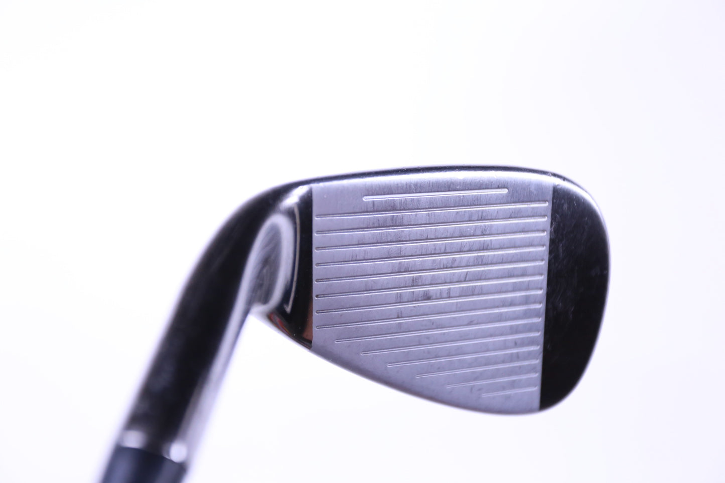 Used TaylorMade Burner 1.0 Approach Wedge - Right-Handed - 50 Degrees - Wedge Flex-Next Round