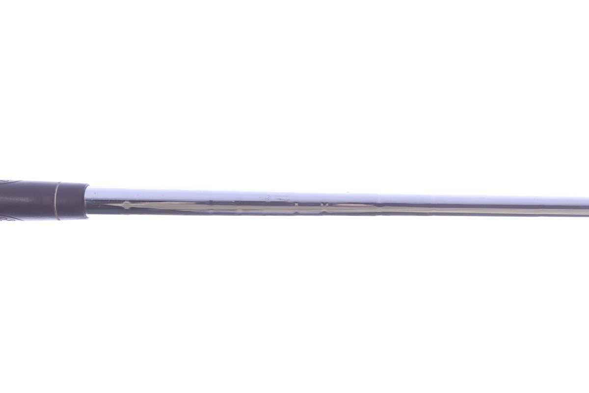 Used Ping Tour-W Black Chrome Nickel Sand Wedge - Right-Handed - 56 Degrees - Stiff Flex-Next Round