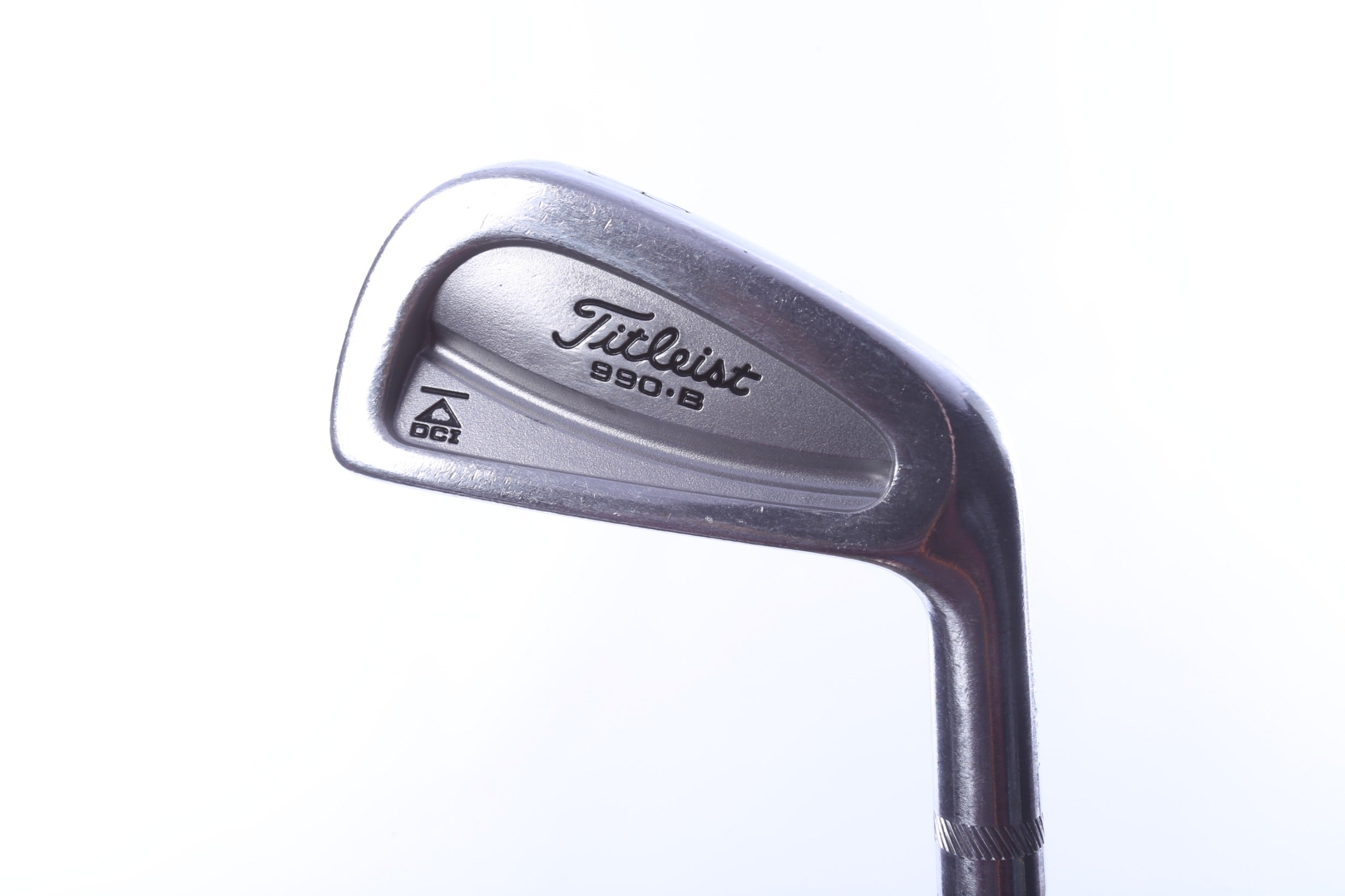 Used Titleist DCI 990 Single 3-Iron - Right-Handed - Stiff Flex-Next Round
