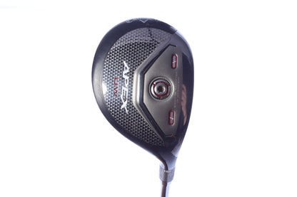 Used Callaway Apex Utility Wood 5-Wood - Right-Handed - 19 Degrees - Regular Flex