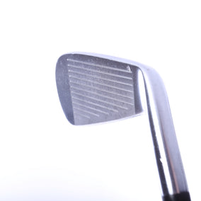 Used Mizuno MP-18 SC Single 4-Iron - Left-Handed - Stiff Flex-Next Round
