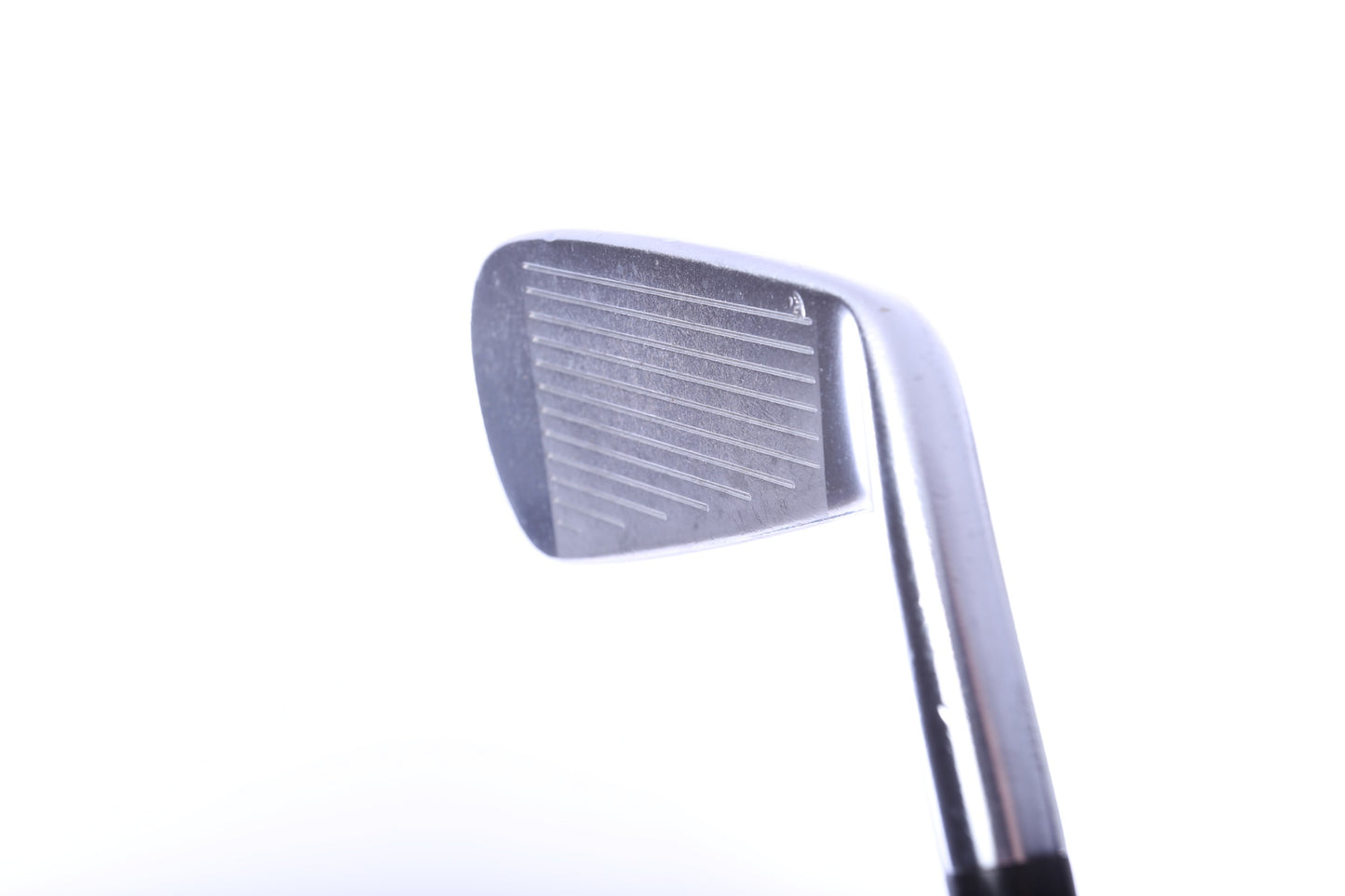 Used Mizuno MP-18 SC Single 4-Iron - Left-Handed - Stiff Flex-Next Round