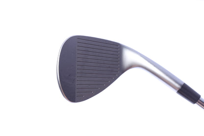 Used Mizuno Pro T-3 Soft White Satin Pitching Wedge - Left-Handed - 46 Degrees - Regular Flex