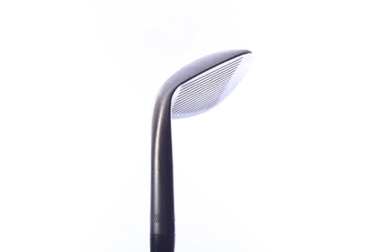 Used Titleist Vokey SM8 Jet Black Lob Wedge - Right-Handed - 58 Degrees - Stiff Flex