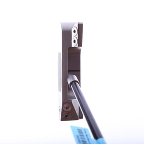Used L.A.B. Golf Link1 Putter - Right-Handed - 34 in - Blade-Next Round
