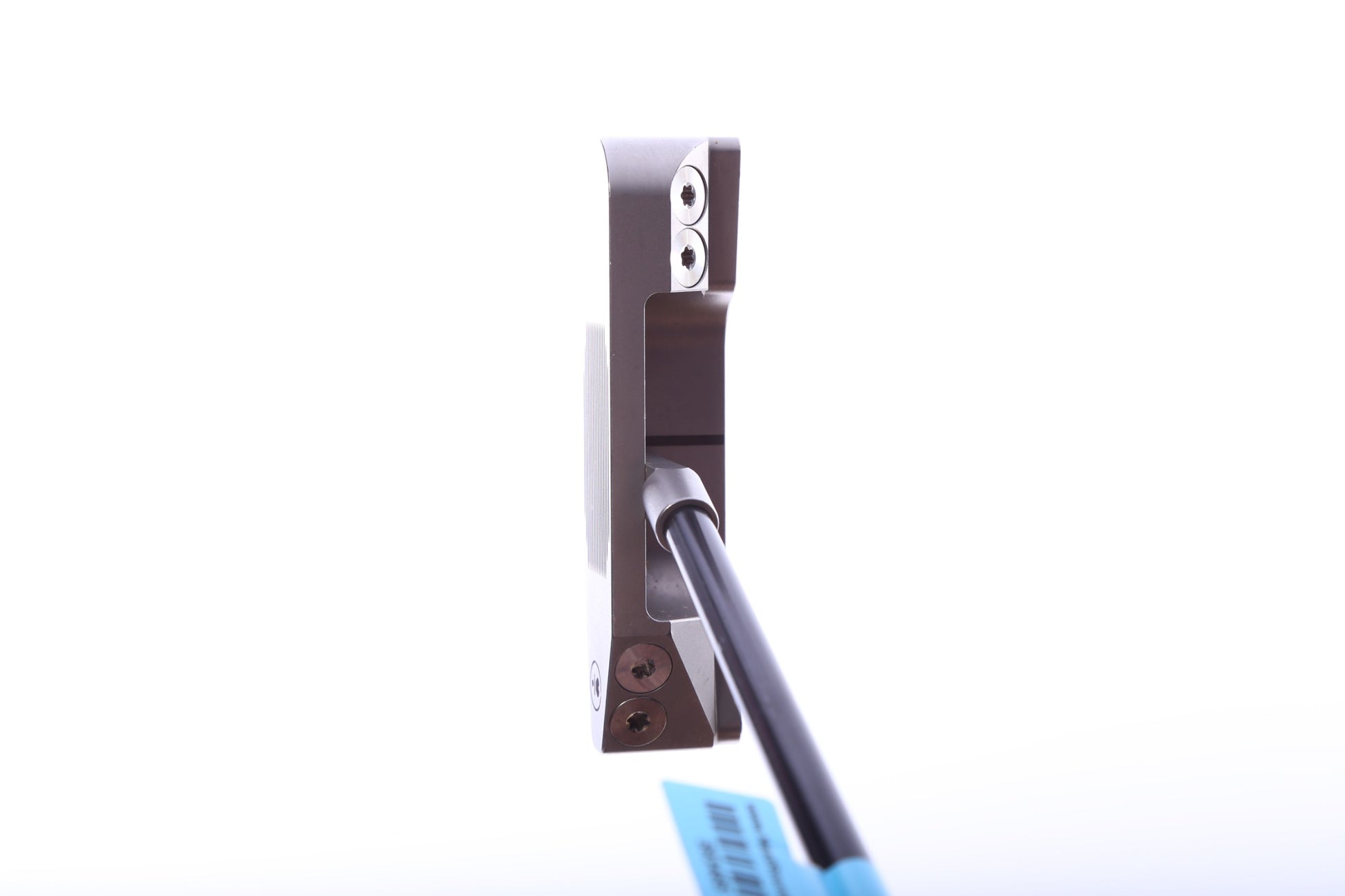 Used L.A.B. Golf Link1 Putter - Right-Handed - 34 in - Blade-Next Round