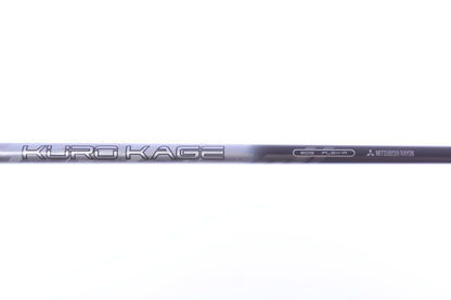 Used Callaway Epic Flash Driver - 9 Degrees - Regular Flex Mitsubishi Kuro Kage - Right-Handed