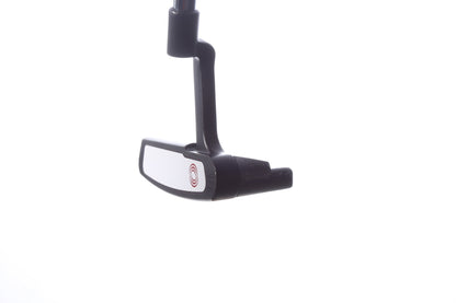 Used Odyssey Tri-Hot 5K Double Wide 22 Putter - Right-Handed - 34.5 in - Blade-Next Round