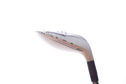 Used TaylorMade Burner SuperFast 2.0 4H Hybrid - Right-Handed - 21 Degrees - Ladies Flex-Next Round