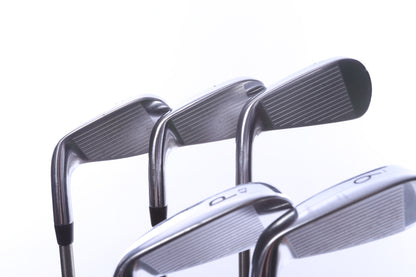 Used Titleist T200 Iron Set - Right-Handed - 6-PW - Stiff Flex-Next Round