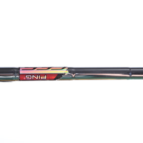 Used Ping G20 Single 7-Iron - Right-Handed - Regular Flex-Next Round