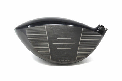 Used Callaway Elyte Triple Diamond Driver - HEAD ONLY - Right-Handed - 8 Degrees