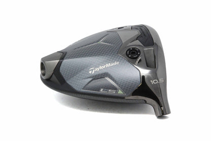 Used TaylorMade Qi35 LS Driver - HEAD ONLY - Right-Handed - 10.5 Degrees