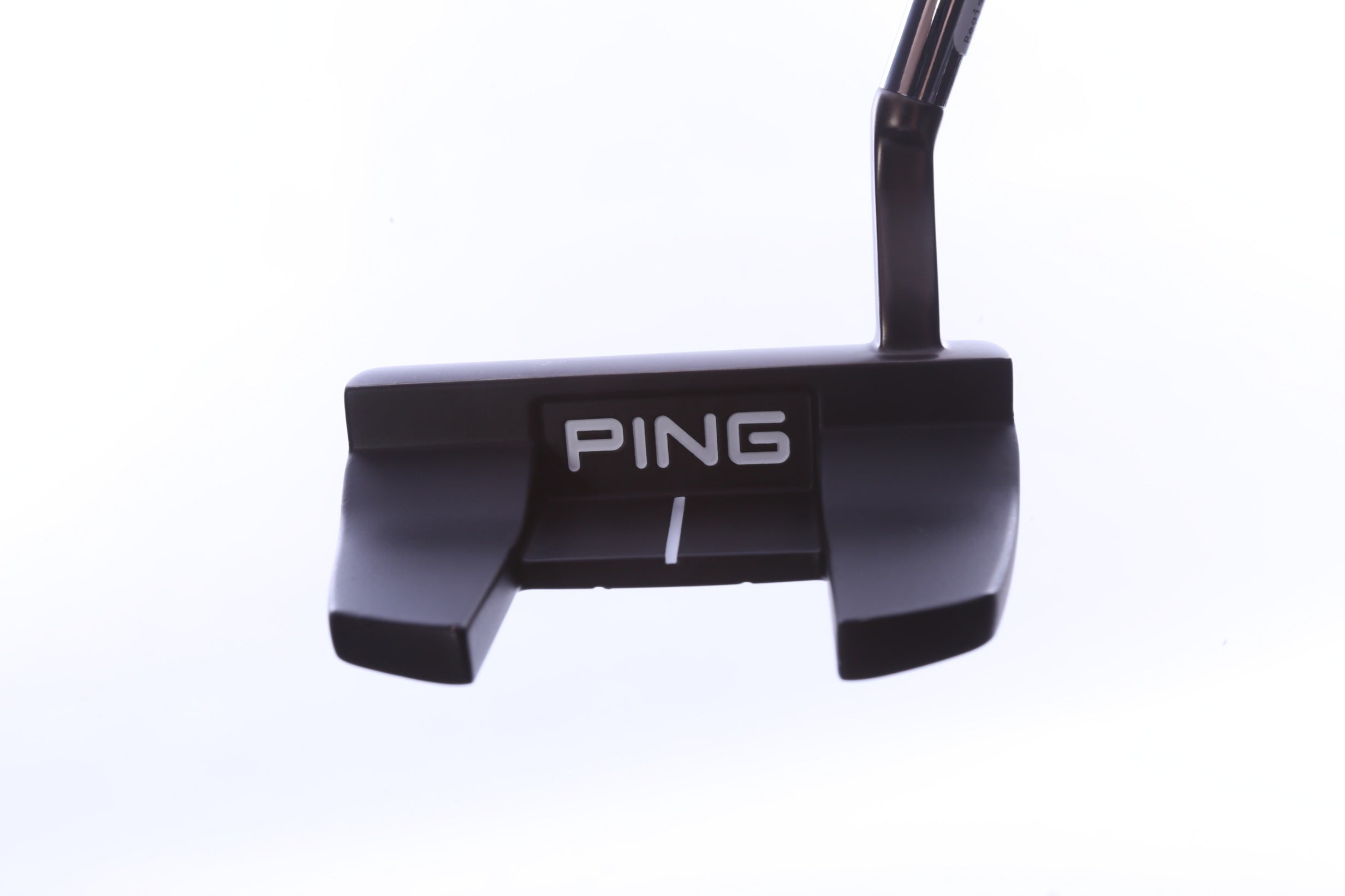 Used Ping 2025 Scottsdale Prime Tyne 4 Putter - Left-Handed - 35 in - Mallet-Next Round