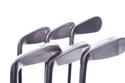 Used Titleist T300 2019 Iron Set - Right-Handed - 6-PW, GW - Variable Flex