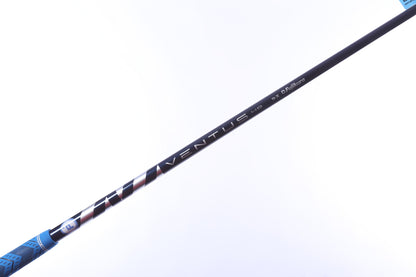 Used Fujikura Ventus HB Blue Velocore Hybrid Shaft Extra Stiff Flex Graphite - 38.75 in - Callaway Opti-Fit Adapter-Next Round
