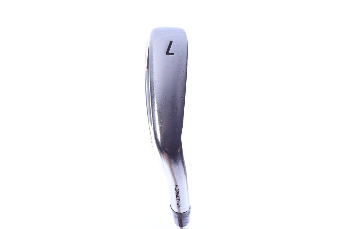 Used Callaway Apex Pro 24 Single 7-Iron - Right-Handed - Extra Stiff Flex-Next Round