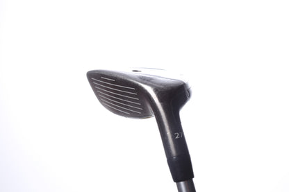 Used Callaway Rogue 5H Hybrid - Left-Handed - 27 Degrees - Ladies Flex-Next Round