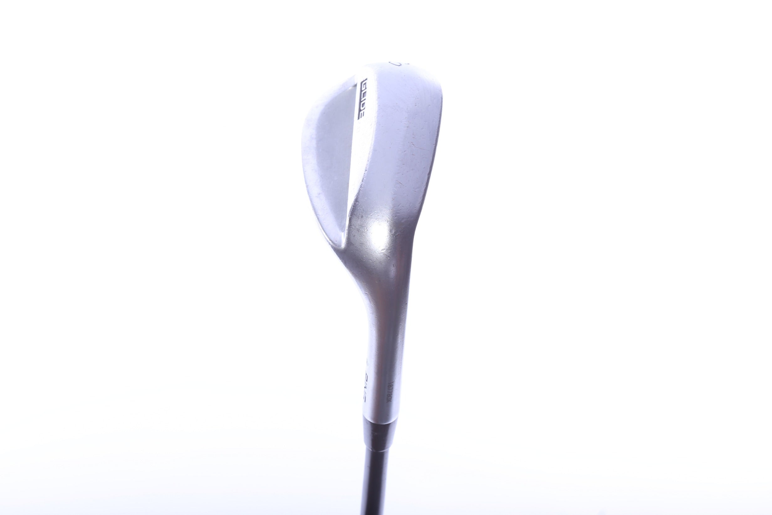 Used Ping Glide 2.0 SS Lob Wedge - Right-Handed - 60 Degrees - Regular Flex