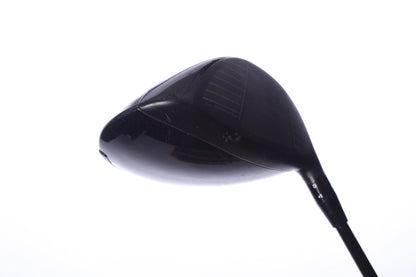 Used Callaway Paradym Driver - 10.5 Degrees - Stiff Flex Project X Hzrdus Smoke RDX Black - Left-Handed-Next Round