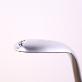 Used Cleveland RTX Full-Face 2 Sand Wedge - Left-Handed - 56 Degrees - Stiff Flex-Next Round