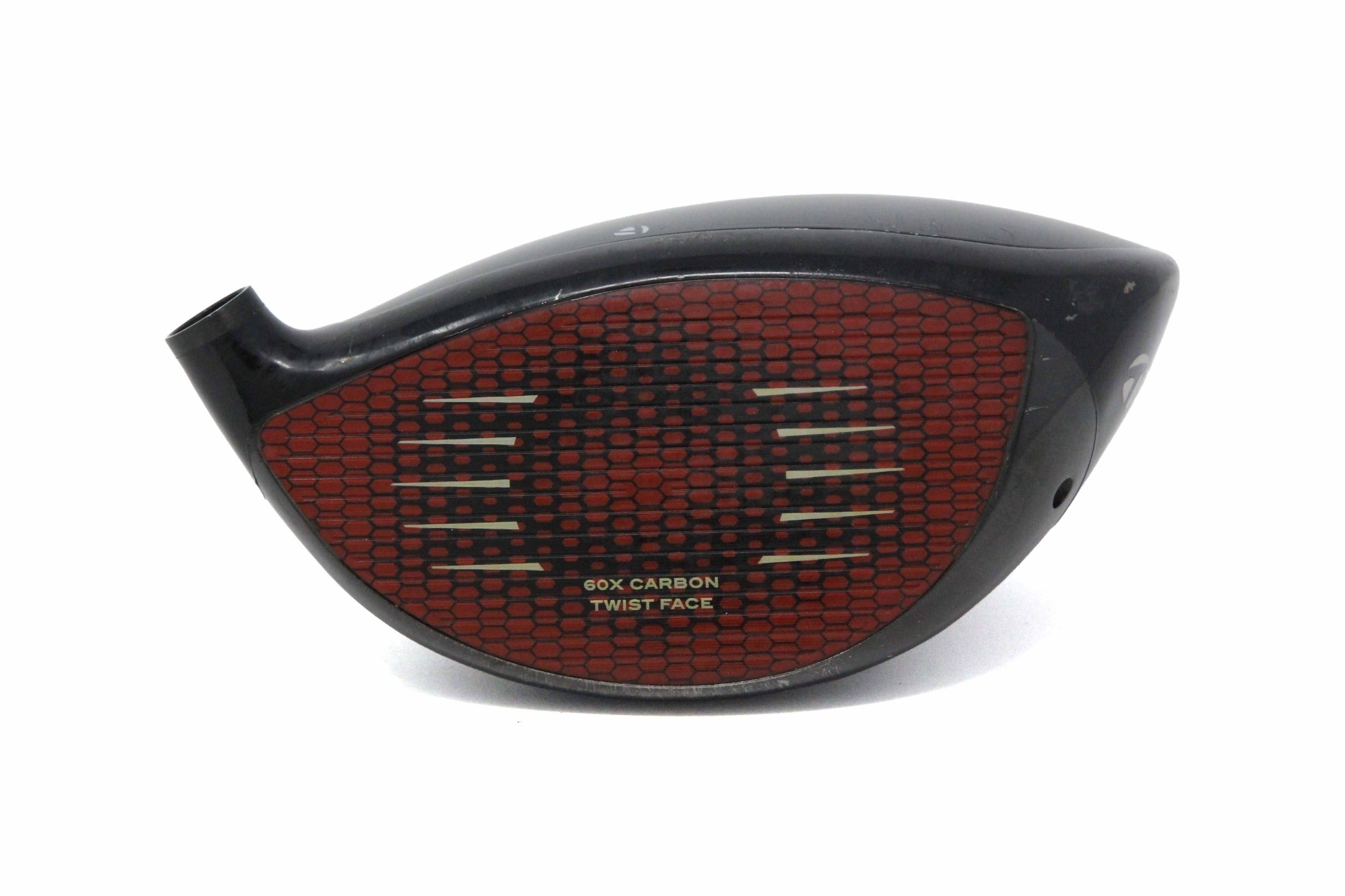 Used TaylorMade STEALTH Driver - HEAD ONLY - Left-Handed - 9 Degrees-Next Round