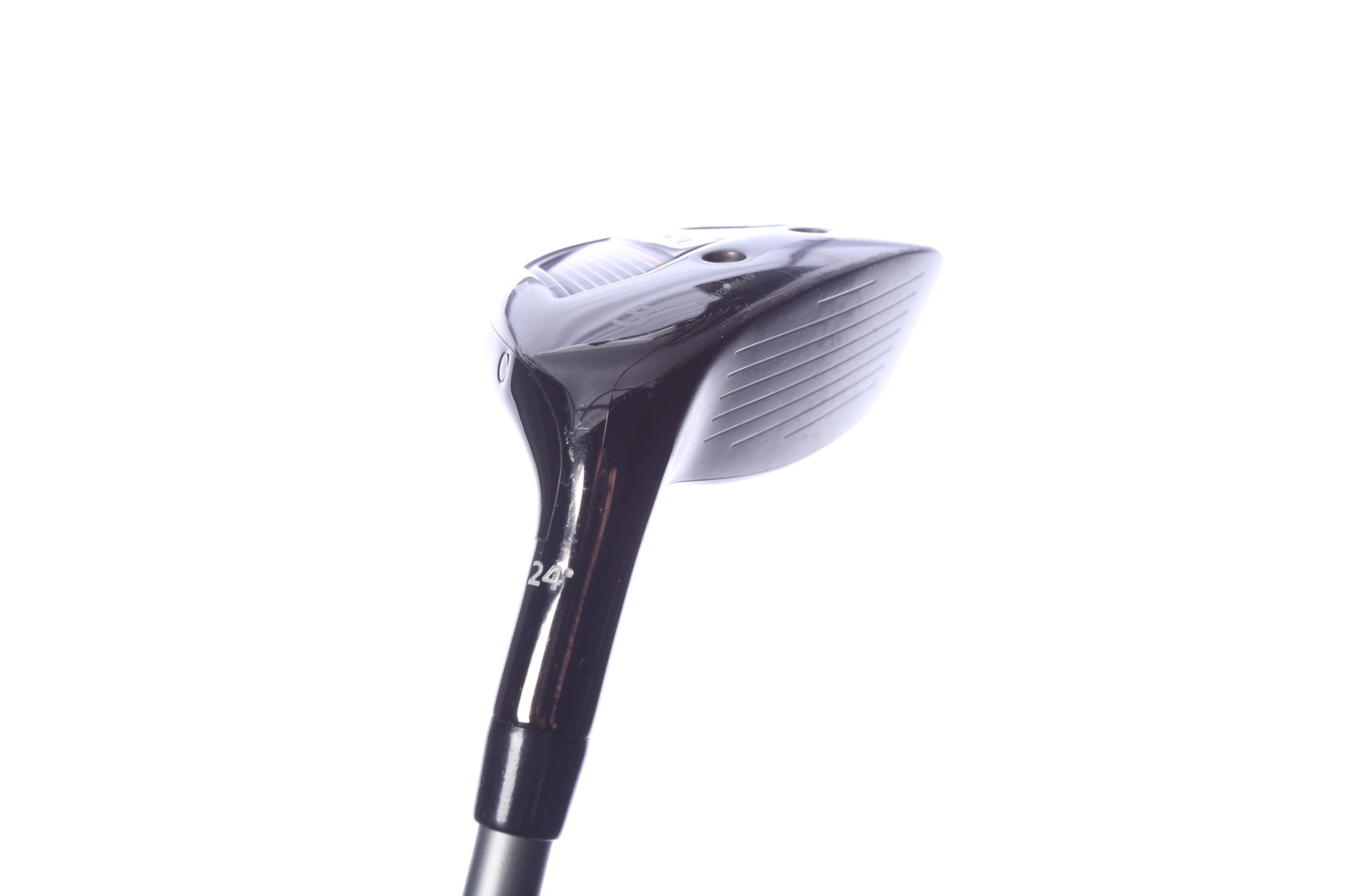 Used Callaway Mavrik Max 5H Hybrid - Right-Handed - 24 Degrees - Regular Flex