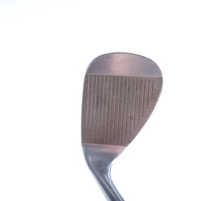 Used TaylorMade MG2 Chrome Gap Wedge - Right-Handed - 50 Degrees - Stiff Flex-Next Round