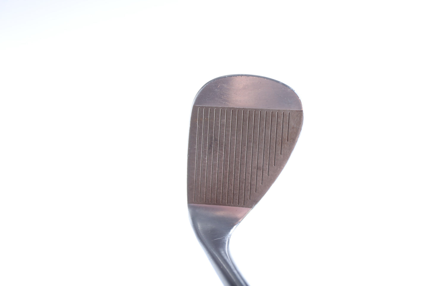 Used TaylorMade MG2 Chrome Gap Wedge - Right-Handed - 50 Degrees - Stiff Flex-Next Round